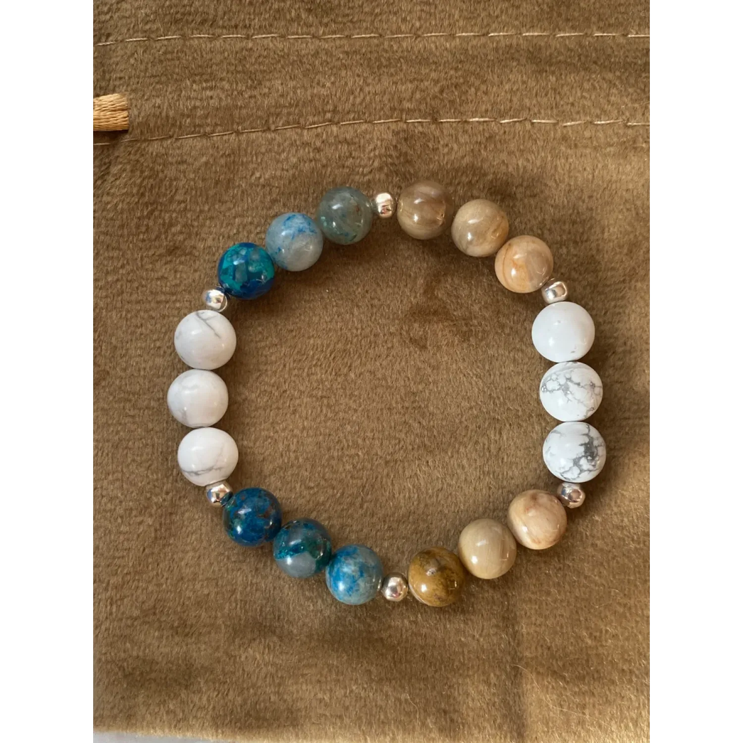 Energie Armband