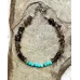 Armband aus Heilsteinen