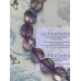 Armband aus Ametrin