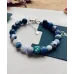 Heilstein Armband Sternzeichen Schütze