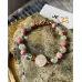Herz Chakra Armband