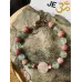 Herz Chakra Armband