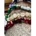 7 Chakren Kette