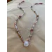 Enchanting Moonstone Necklace