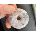 Kirschblüten Achat Donut
