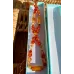 Sakral Chakra Halskette