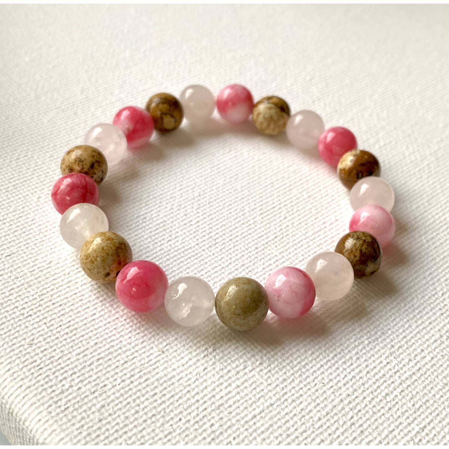 Elastisches Armband