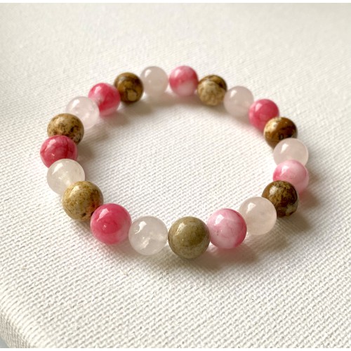 Elastisches Armband