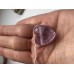 Amethyst Herz