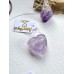 Amethyst Herz