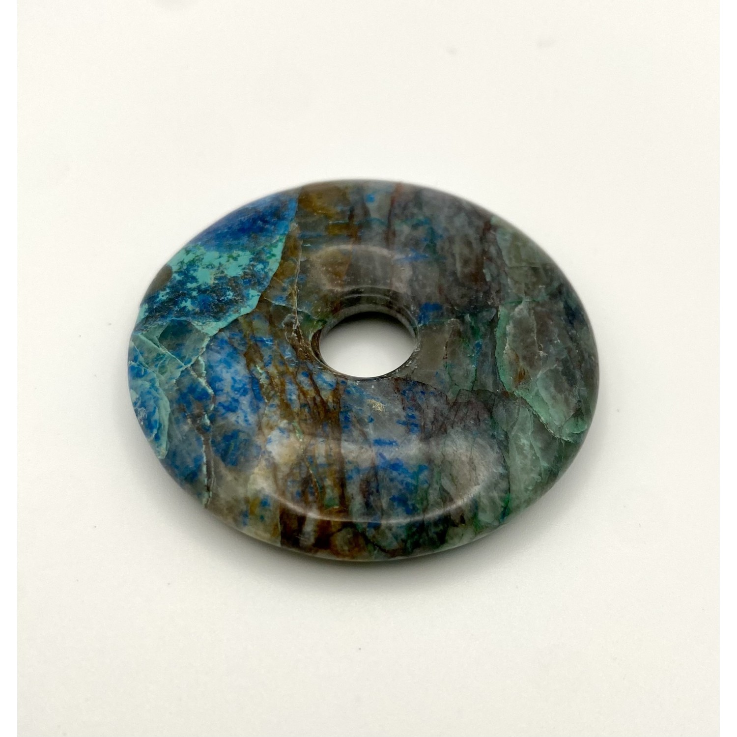 Shattuckit Donut in AA Qualität