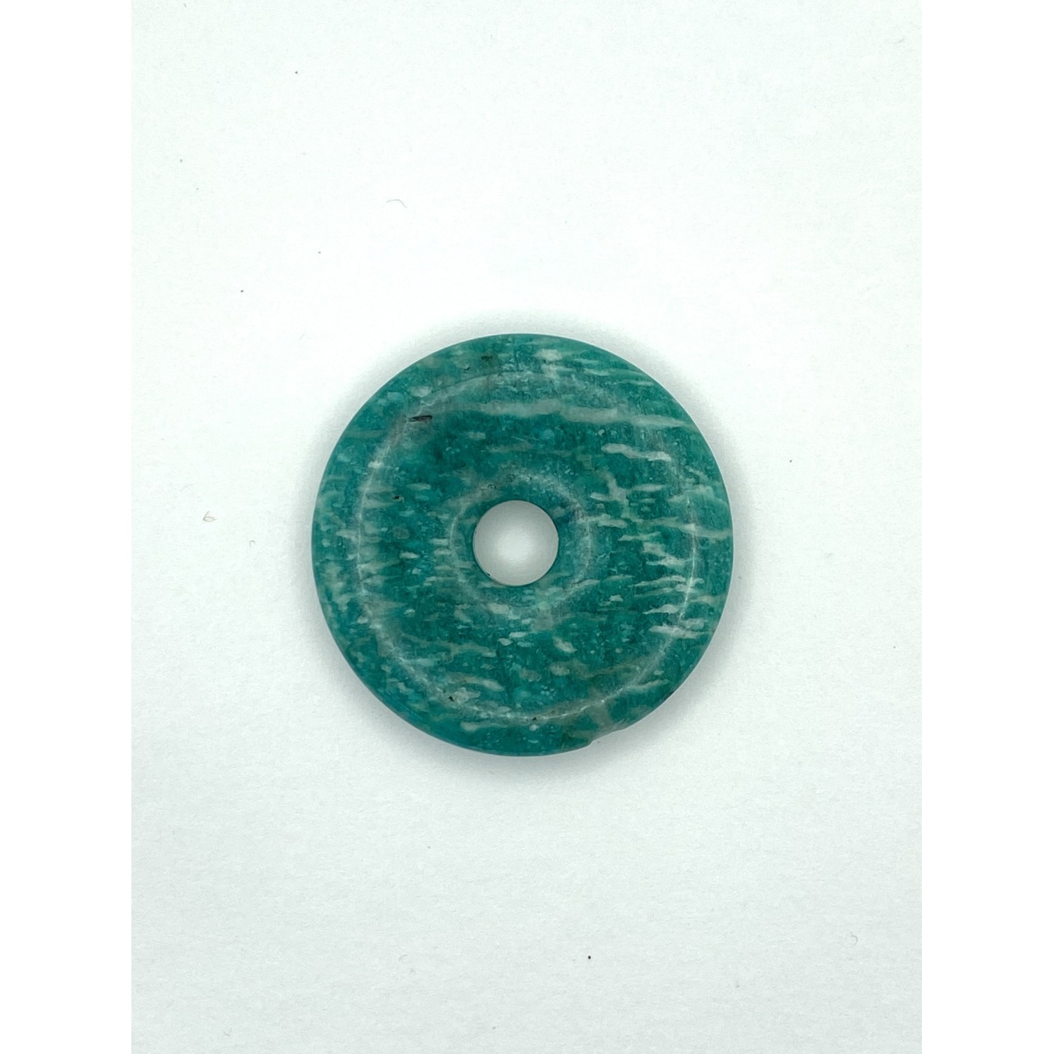 Amazonit Donut