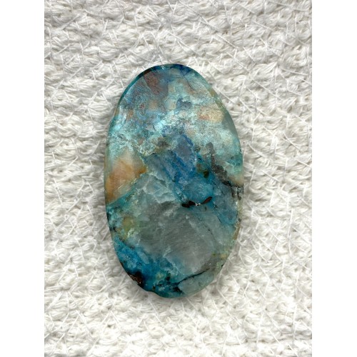 Shattuckit Cabochon