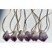 Amethyst Rohstein