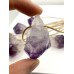Amethyst Rohstein