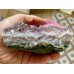 Amethyst Stufe in A-Qualität