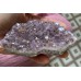 Amethyst Stufe in A-Qualität