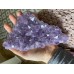 Große Amethyst Stufe in A-Qualität