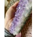 Große Amethyst Stufe in A-Qualität