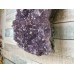 Amethyst Stufe in A-Qualität