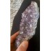 Amethyst Stufe in A-Qualität