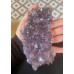 Amethyst Stufe in A-Qualität