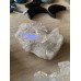 Angel Aura Bergkristall Stufe