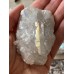 Angel Aura Bergkristall Stufe