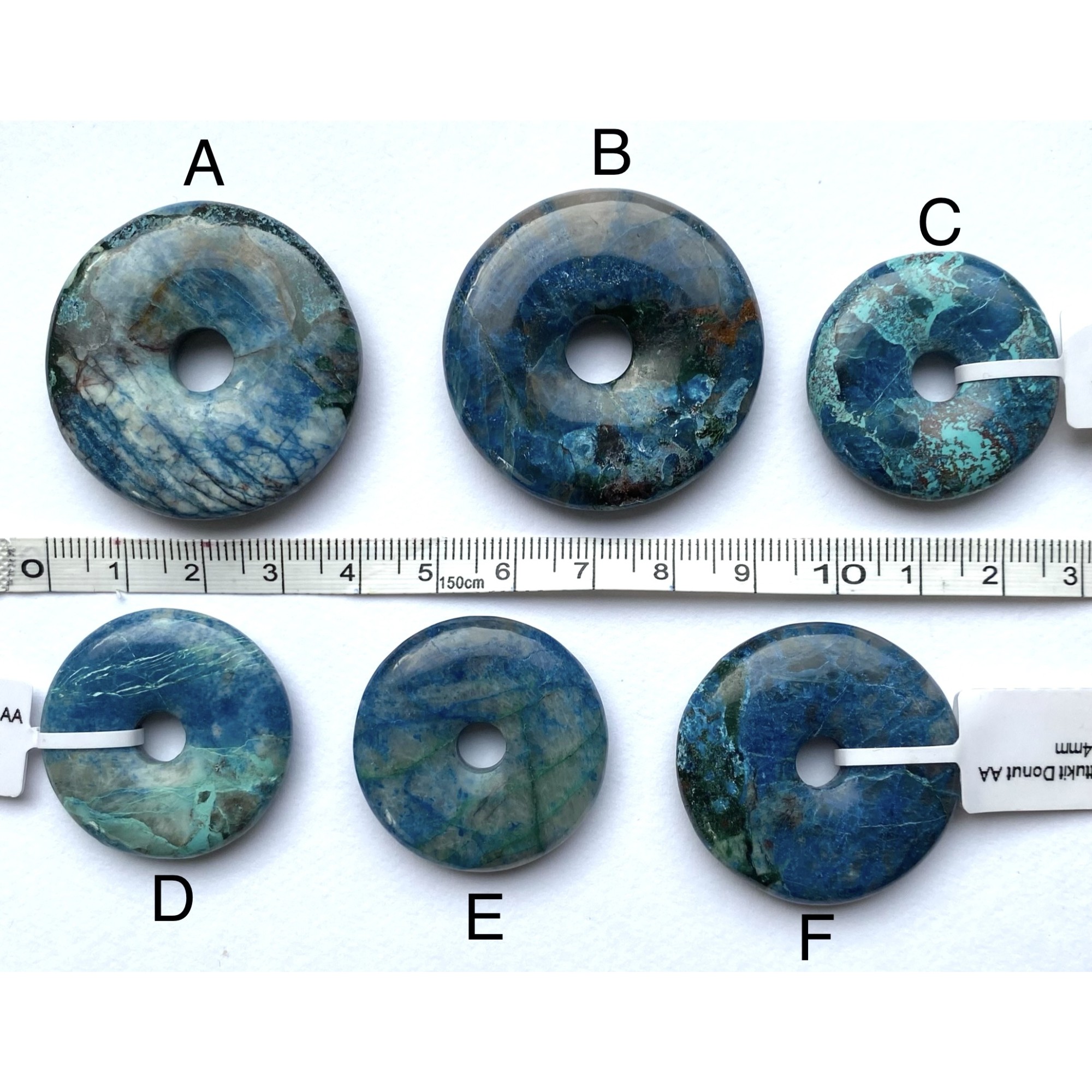 Shattuckit Donuts