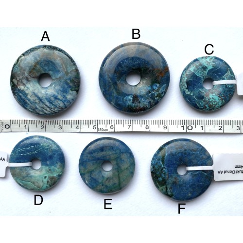 Shattuckit Donuts