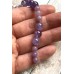 Innere Ruhe Mala • Amethyst und Lepidolith