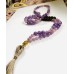 Innere Ruhe Mala • Amethyst und Lepidolith