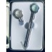Lapis Vitalis® Chi-Massageroller-Set Achat / Aquamarin