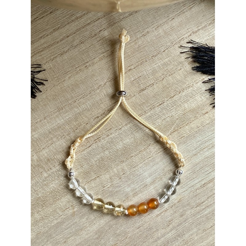 Anti Müdigkeit Armband