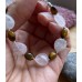 Geerdetes Herz Armband