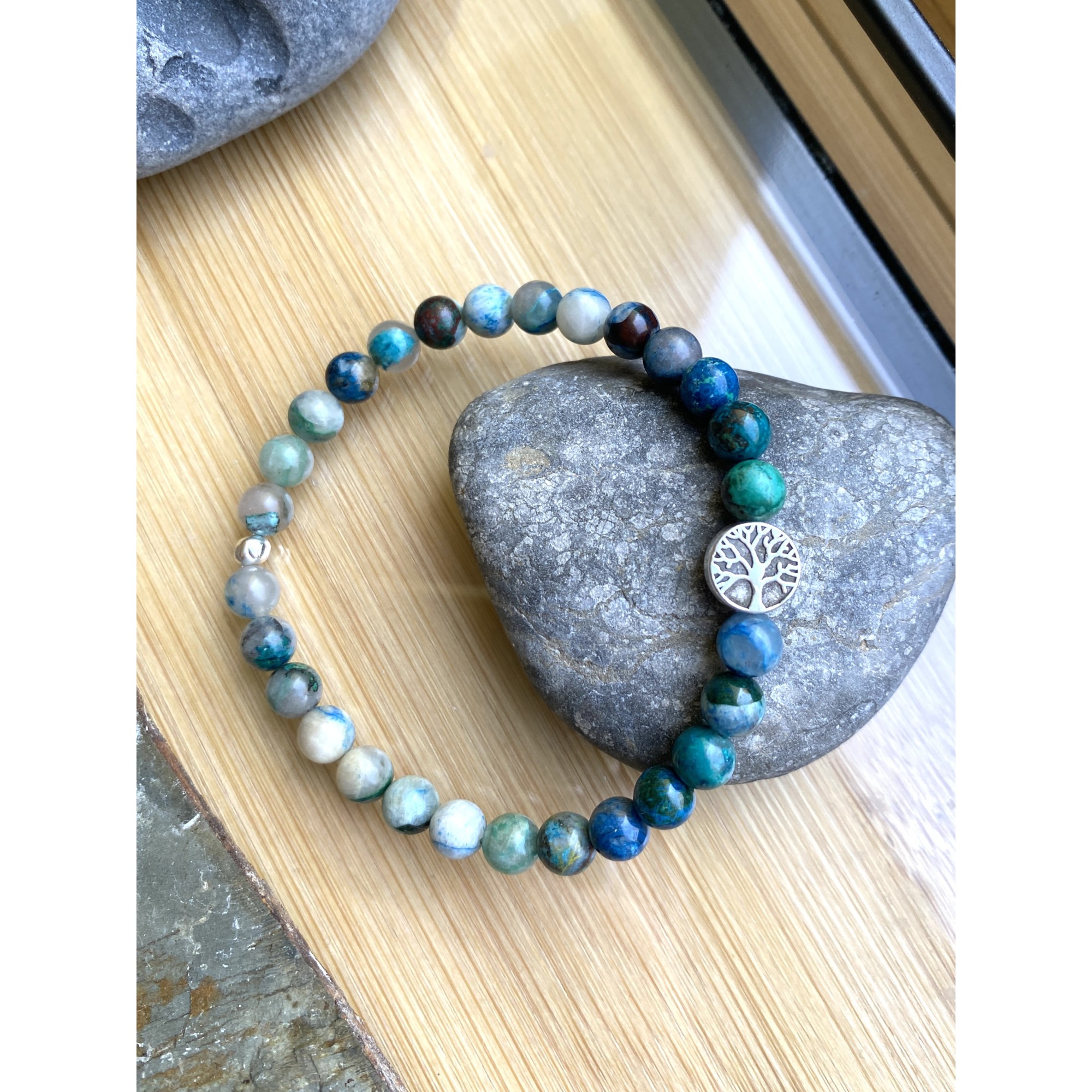 Shattuckit Armband