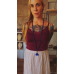 Lapislazuli Mala
