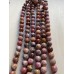 Rhodonit Armband mit Herz