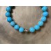 Magnesit Armband