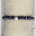 Charoit Armband