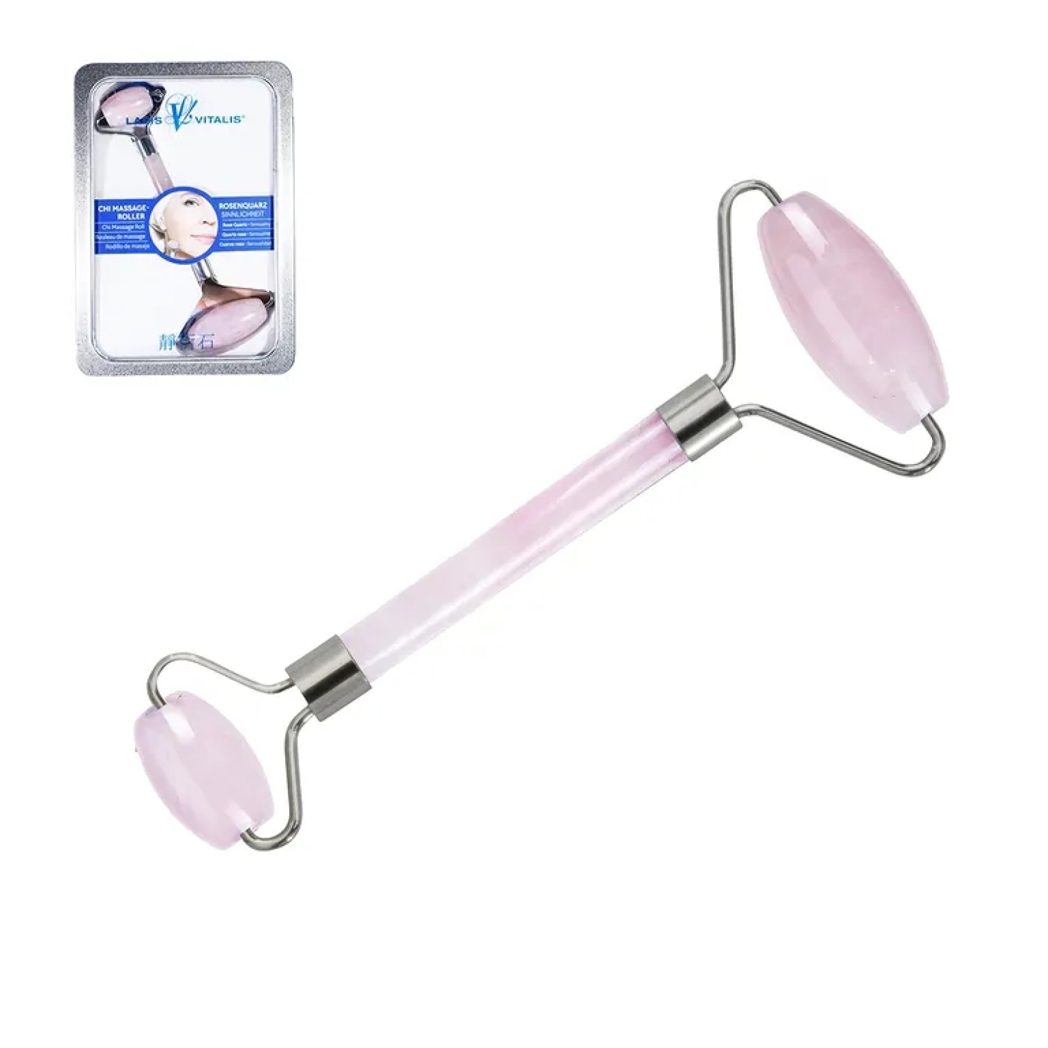 Lapis Vitalis® Chi-Massageroller