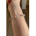 Mondstein Armband