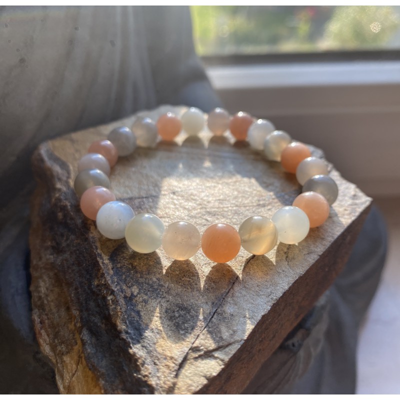 Moonstone Bracelet