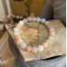 Mondstein Armband