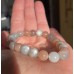 Mondstein Armband