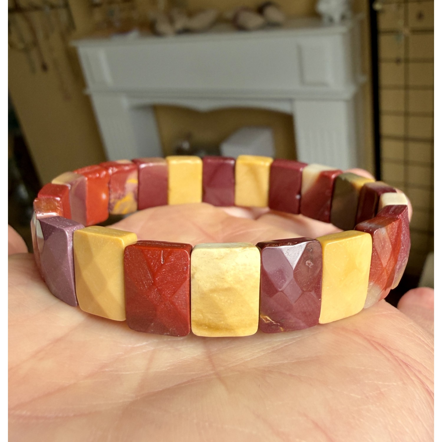 Mookait Armband