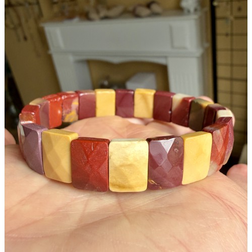 Mookait Armband