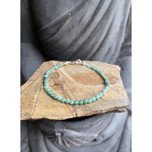 Smaragd Armband