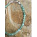 Smaragd Armband