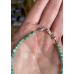 Smaragd Armband